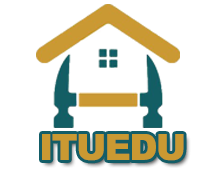 Ituedu Home Repair Guide